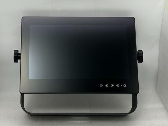 21.5" IP67 Big Fish Marine Monitor